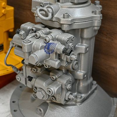 YB60000770 9289321 هیتاچی ZX120-3 ZX130-3 ZX130-5A پمپ هیدرولیک اصلی HPK060 HPK055 پمپ هیدرولیک