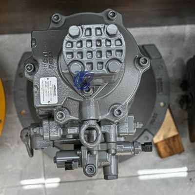 YB60000770 9289321 هیتاچی ZX120-3 ZX130-3 ZX130-5A پمپ هیدرولیک اصلی HPK060 HPK055 پمپ هیدرولیک