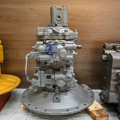 YB60000770 9289321 هیتاچی ZX120-3 ZX130-3 ZX130-5A پمپ هیدرولیک اصلی HPK060 HPK055 پمپ هیدرولیک