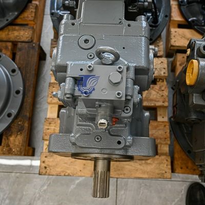 YB60000246 9298855 پمپ هیدرولیک هیتاچی 870-5 گرم پمپ اصلی HPK300