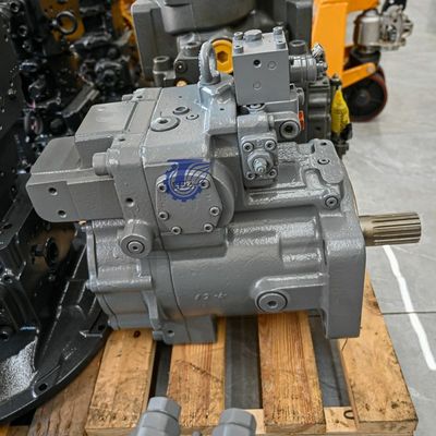 YB60000246 9298855 پمپ هیدرولیک هیتاچی 870-5 گرم پمپ اصلی HPK300