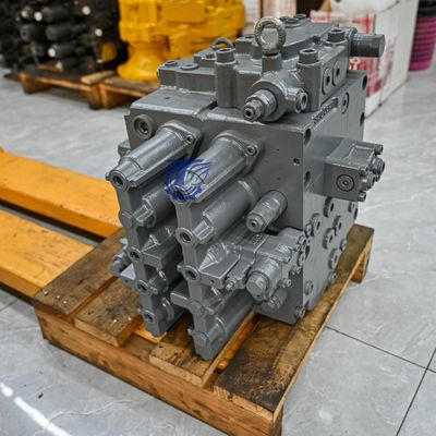 4433970 دریچه کنترل اصلی حفاری برای هیتاچی ZX330-3G ZX350K-3G ZX360-3G