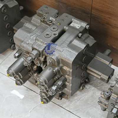 VOE14541591 دریچه کنترل اصلی حفاری برای ولوو EC290B EC290C FC329C