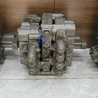 VOE14541591 دریچه کنترل اصلی حفاری برای ولوو EC290B EC290C FC329C