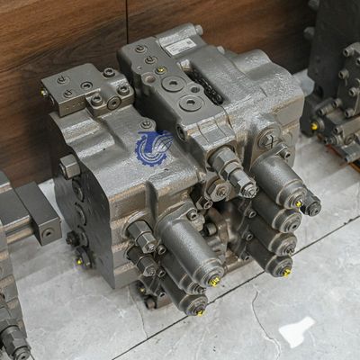 VOE14541591 دریچه کنترل اصلی حفاری برای ولوو EC290B EC290C FC329C