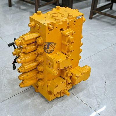 دریچه کنترل ماندگار کاماتسو PC200-8 723-46-23101 723-46-23103