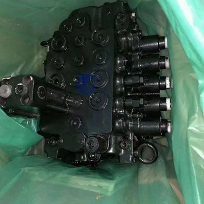 دریچه کنترل اصلی حفاری هیدرولیک 426-00078C 42600078C برای Doosan DH150LC-7