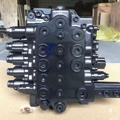 دریچه کنترل اصلی حفاری هیدرولیک 426-00078C 42600078C برای Doosan DH150LC-7