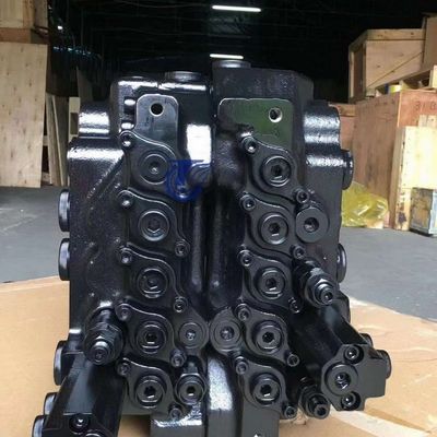 دریچه کنترل اصلی حفاری هیدرولیک 426-00078C 42600078C برای Doosan DH150LC-7