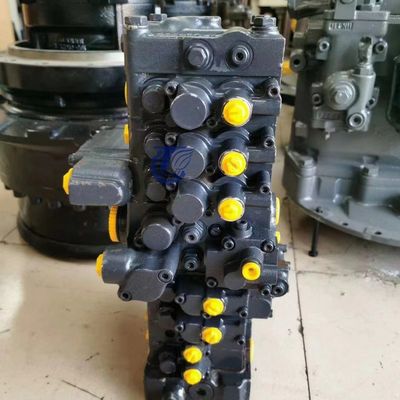 شیر کنترل 723-27-50900 Komatsu PC60-8 PC70-8 PC78US-6