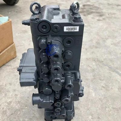 شیر کنترل 723-27-50900 Komatsu PC60-8 PC70-8 PC78US-6