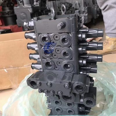 شیر کنترل 723-27-50900 Komatsu PC60-8 PC70-8 PC78US-6