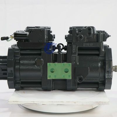 کاوساکی Excavator پمپ هیدرولیک اصلی چند منظوره K3V63DT-9N09