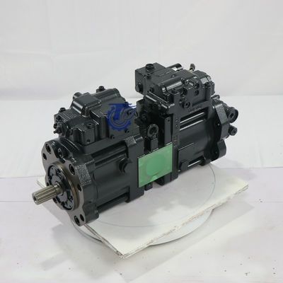 کاوساکی Excavator پمپ هیدرولیک اصلی چند منظوره K3V63DT-9N09