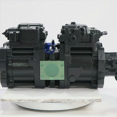 کاوساکی Excavator پمپ هیدرولیک اصلی چند منظوره K3V63DT-9N09
