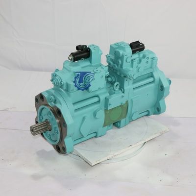 پمپ هیدرولیک کواسکی K3V112DT الکتریکی برای مدل قدیمی SK200-6