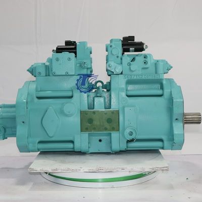 پمپ هیدرولیک کواسکی K3V112DT الکتریکی برای مدل قدیمی SK200-6