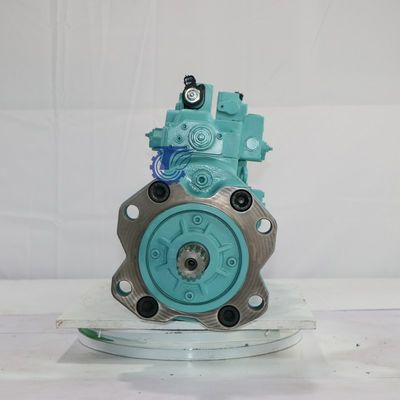 پمپ هیدرولیک کواسکی K3V112DT الکتریکی برای مدل قدیمی SK200-6