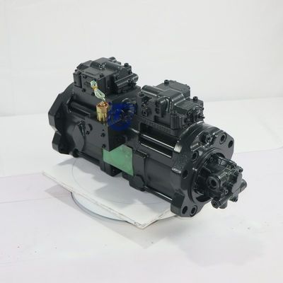 K3V112DT-9C14 پمپ هیدرولیک کاواسکی K3V112 برای مدرن R210LC9 R220LC9A