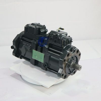 K3V112DT-9C14 پمپ هیدرولیک کاواسکی K3V112 برای مدرن R210LC9 R220LC9A