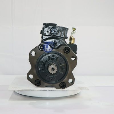 K3V112DT-9C14 پمپ هیدرولیک کاواسکی K3V112 برای مدرن R210LC9 R220LC9A