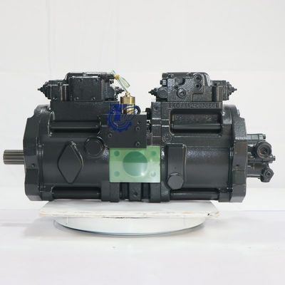 K3V112DT-9C14 پمپ هیدرولیک کاواسکی K3V112 برای مدرن R210LC9 R220LC9A