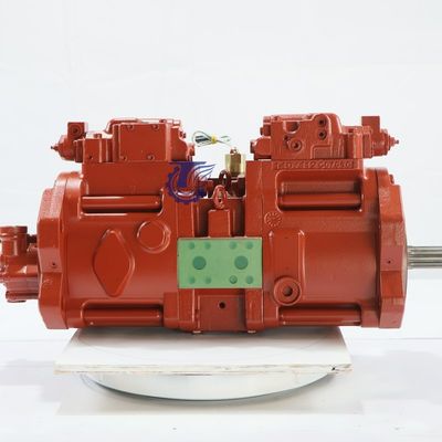 ساخت و ساز KPM پمپ هیدرولیکی دوامدار ، K3V112DT-HNOV-12 پمپ اصلی حفاری