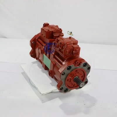 ساخت و ساز KPM پمپ هیدرولیکی دوامدار ، K3V112DT-HNOV-12 پمپ اصلی حفاری