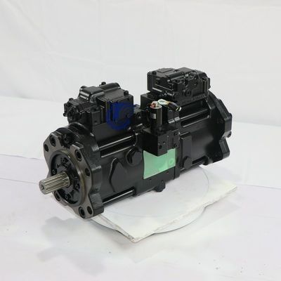 پمپ هیدرولیک کاواساکی K3V112DTP-9C14 برای JCB220