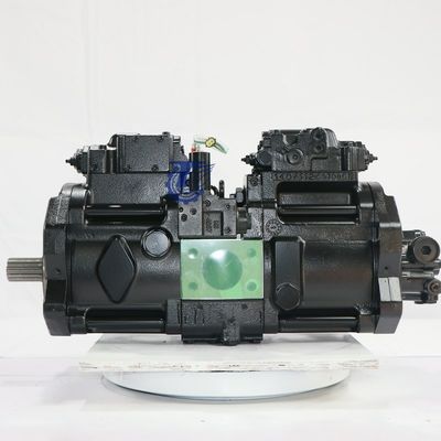پمپ هیدرولیک کاواساکی K3V112DTP-9C14 برای JCB220