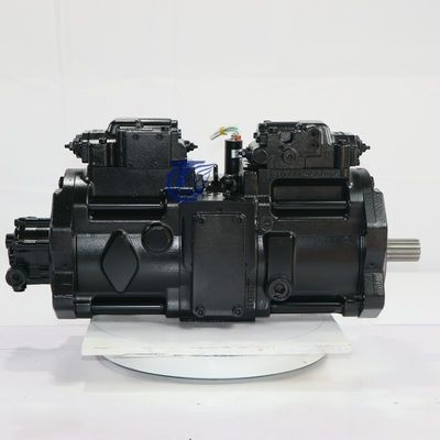 پمپ هیدرولیک کاواساکی K3V112DTP-9C14 برای JCB220