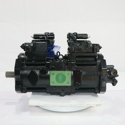 پمپ هیدرولیک چند منظوره از حفاری عملی کاواساکی K3V112DTP-9T8L-14