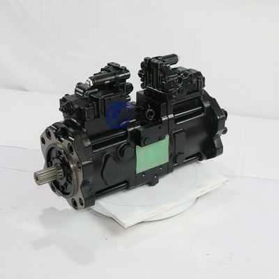 پمپ هیدرولیک چند منظوره از حفاری عملی کاواساکی K3V112DTP-9T8L-14
