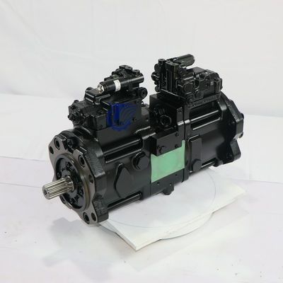 کنترل الکتریکی پمپ هیدرولیک KAWASAK K3V112DTP-9TDL-14T