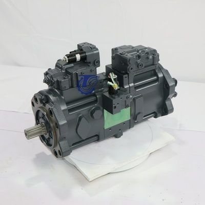 پمپ پیستون محوری هیدرولیک کاواساکی K3V112DTP-9Y14-14 Multiscene