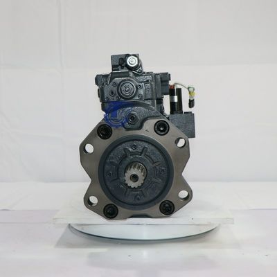 پمپ پیستون محوری هیدرولیک کاواساکی K3V112DTP-9Y14-14 Multiscene