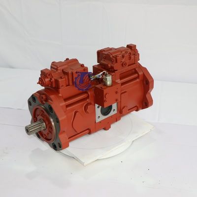 پمپ هیدرولیک کاواساکی K3V112DTP-HNOV-14