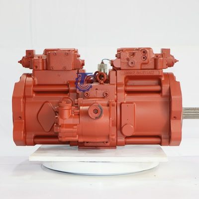 پمپ هیدرولیک کاواساکی K3V112DTP-HNOV-14