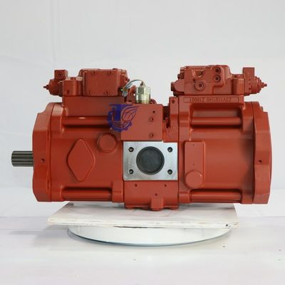 پمپ هیدرولیک کاواساکی K3V112DTP-HNOV-14