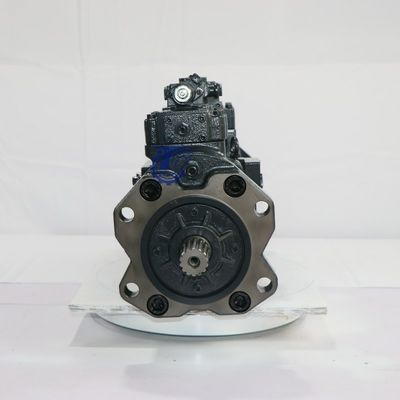 پمپ هیدرولیک کاواساکی K3V112DTP-OE11-14 کنترل الکتریکی