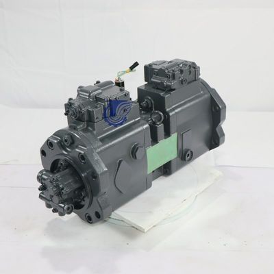پمپ پیستون هیدرولیک کاواسکی K3V140DT-9N29 Fit Volvo EC290
