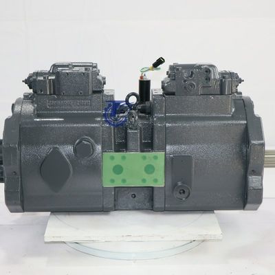 پمپ پیستون هیدرولیک کاواسکی K3V140DT-9N29 Fit Volvo EC290