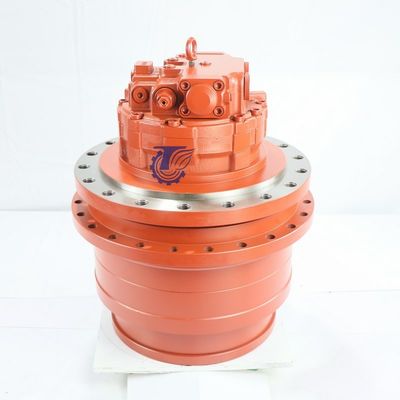 چند منظره آخرين راننده موتور سفر MAG-1700vp-5000 Fit Sany Sy305