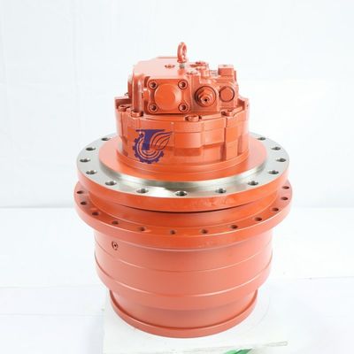چند منظره آخرين راننده موتور سفر MAG-1700vp-5000 Fit Sany Sy305