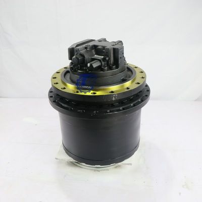 GM60 SK350-8 مجموعه ی محرک نهایی حفاری LC15V00023f1 LC15V00026f1