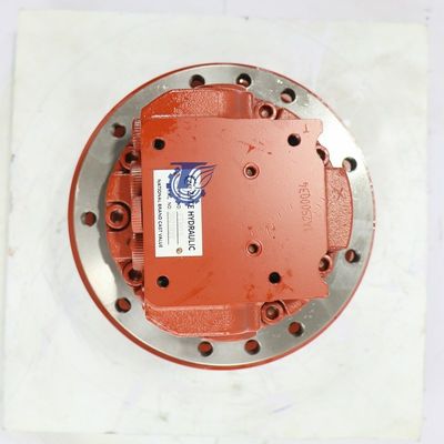 TM18 TM03 TM09 آخرين راننده 21W-60-22130 موتور سفر هیدرولیک