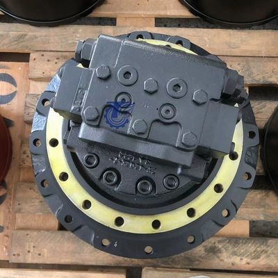 TQ323D Excavator Final Drive با موتور 148-4696 135-6179 270-8170 353-0609