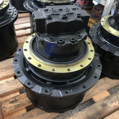 TQ323D Excavator Final Drive با موتور 148-4696 135-6179 270-8170 353-0609