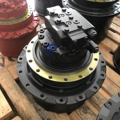 TQ323D Excavator Final Drive با موتور 148-4696 135-6179 270-8170 353-0609