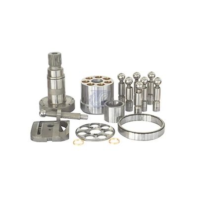 کیت تعمیر قطعات پمپ هیدرولیک BPR55 BPR75 برای BPR105 BPR140 BPR186 BPR260
